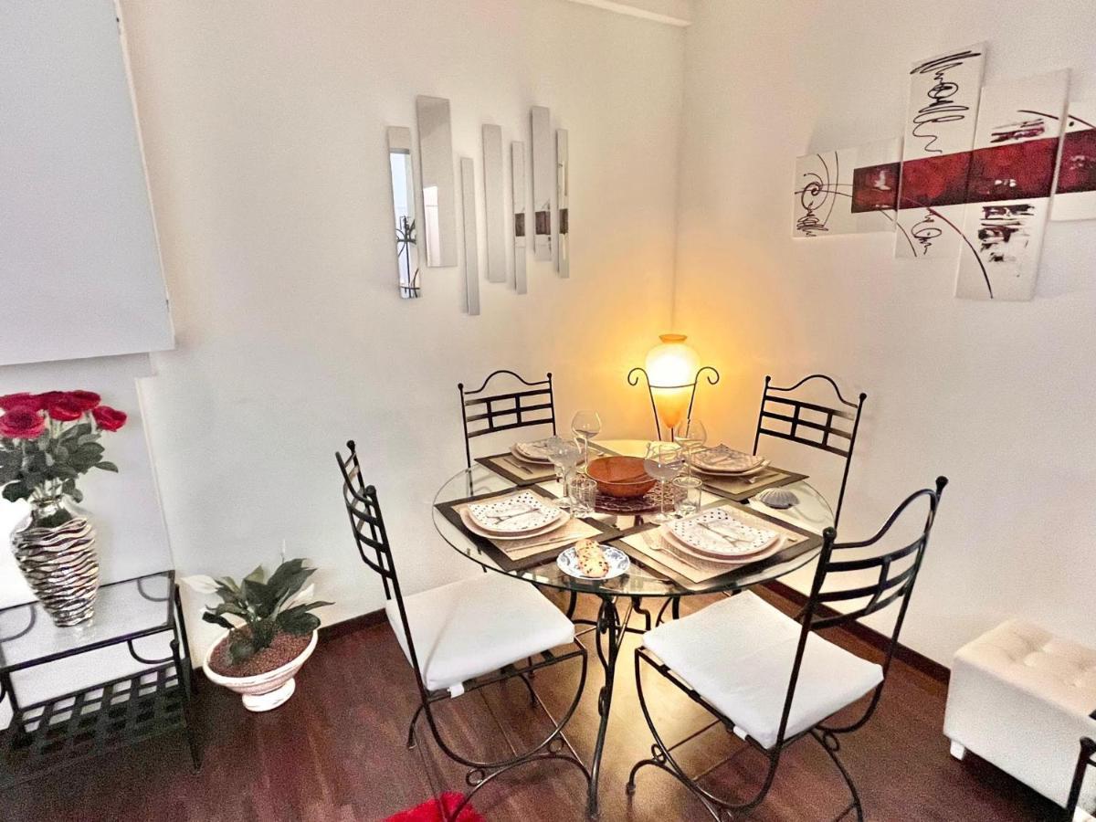 Centre De Paris - Chez Aladdin - Sozen Apartment Bagian luar foto