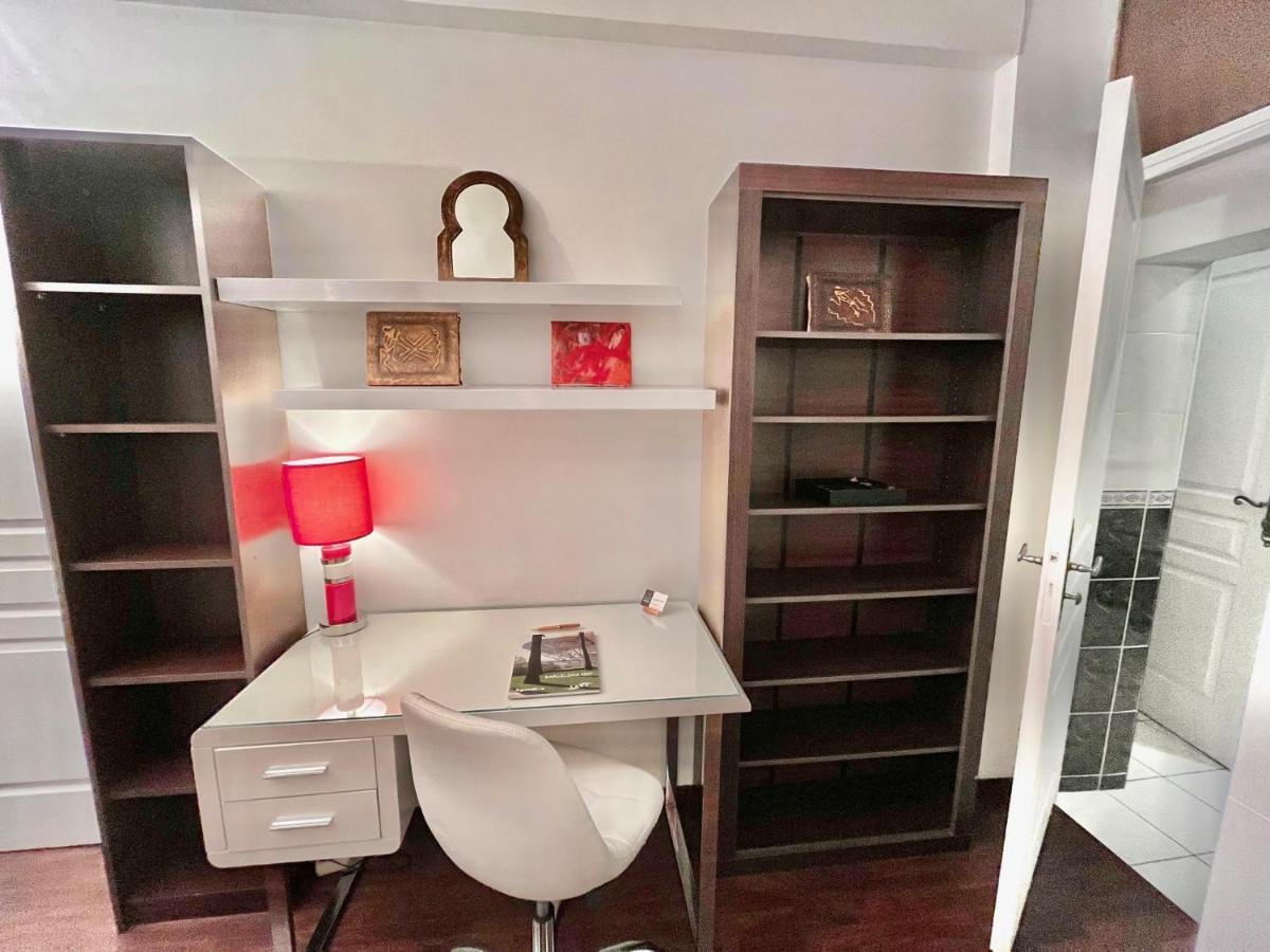 Centre De Paris - Chez Aladdin - Sozen Apartment Bagian luar foto